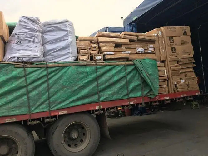 洪湖家具托运